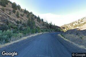 0 Rowe Creek Rd Unit 220105545, Fossil, OR 97830