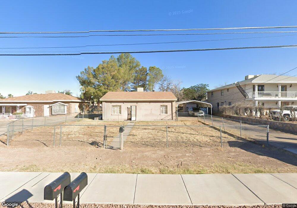 345 Lomaland Dr, El Paso, TX 79907 - photo 1