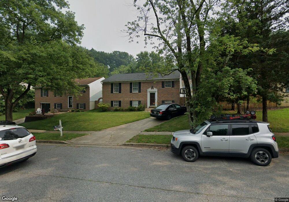 71 Barrensdale Dr, Severna Park, MD 21146 - photo 1