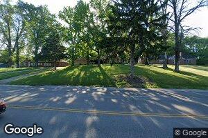 9610 Lewis And Clark Blvd, Saint Louis, MO 63136