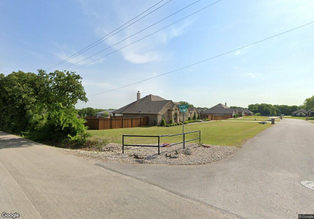 1321 Craft Farms Cir, Azle, TX 76020 - photo 1