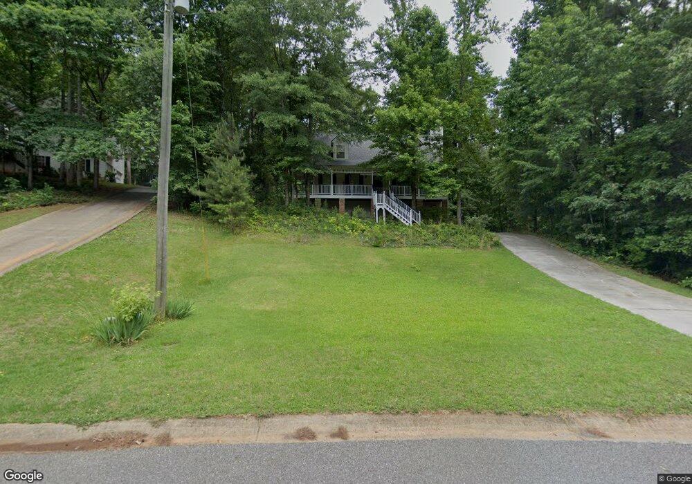 226 Barrett Springs Way, Canton, GA 30115 - photo 1