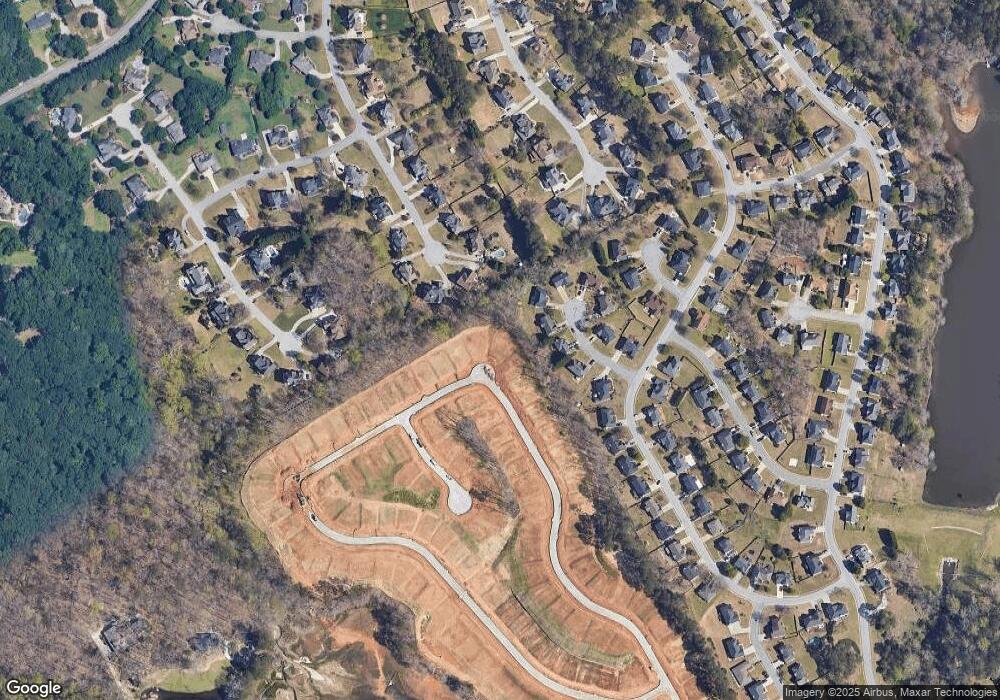 2196 Derrick Dr, Grayson, GA 30017 - photo 1