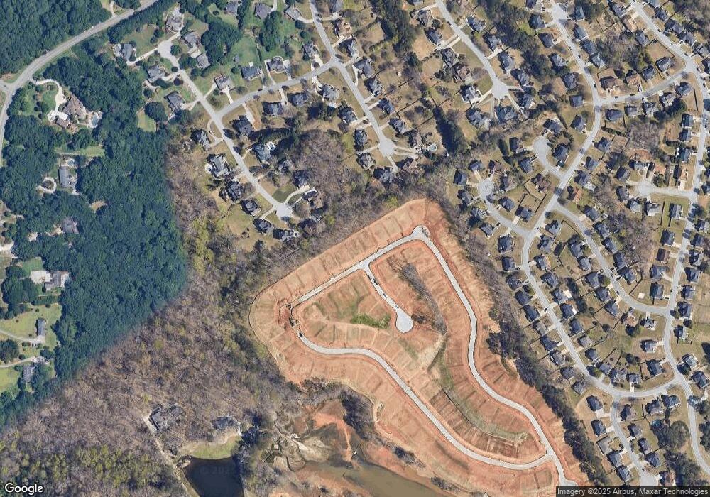 2136 Derrick Dr, Grayson, GA 30017 - photo 1