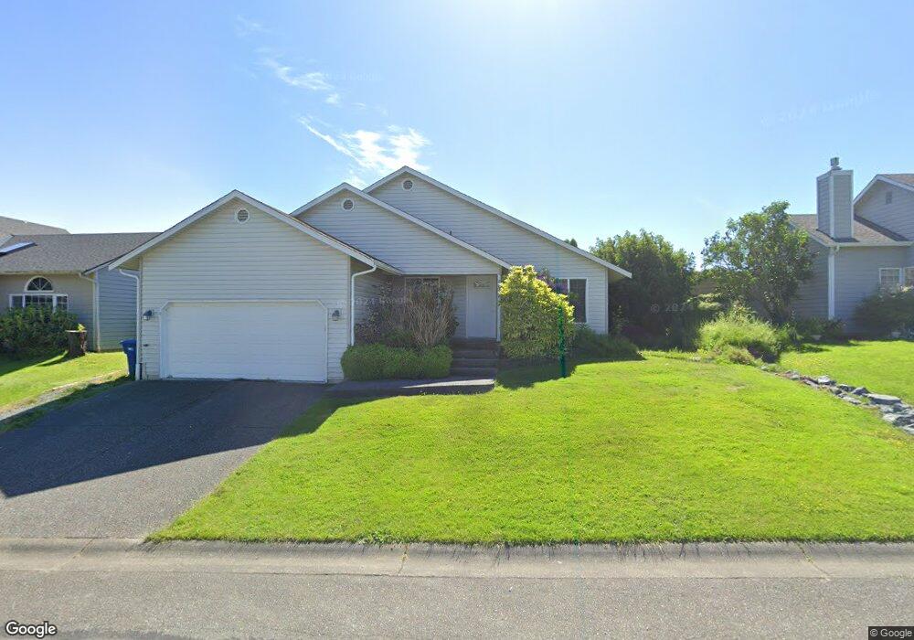 27328 Church Creek Loop NW, Stanwood, WA 98292 - photo 1