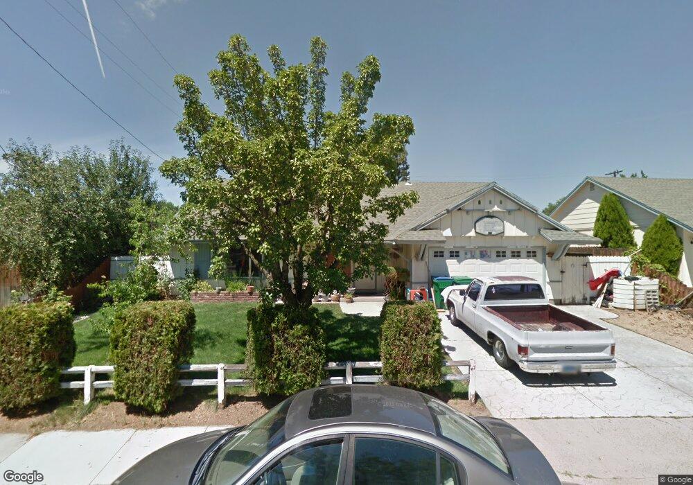 2435 Rock Blvd, Sparks, NV 89431 - photo 1