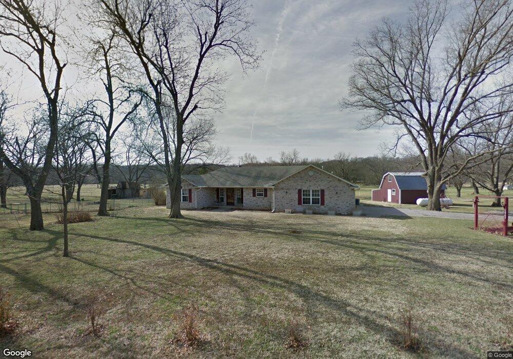 14752 E Claude St, Claremore, OK 74019 - photo 1