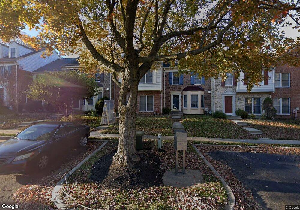 10 Greenshire Ln, Owings Mills, MD 21117 - photo 1