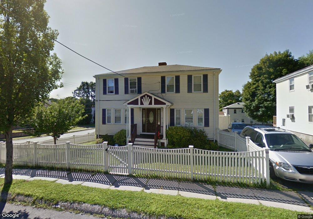 27 Briarcliff Terrace, Mattapan, MA 02126 - photo 1