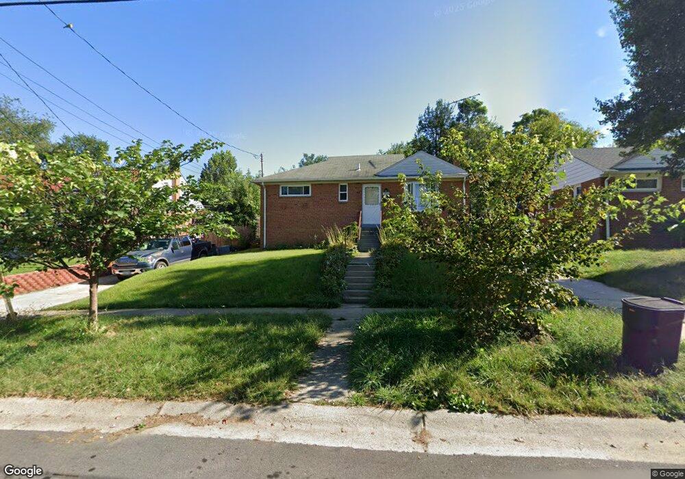 12815 Crisfield Rd, Silver Spring, MD 20906 - photo 1