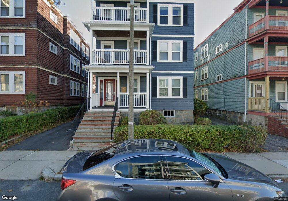 67 Whitten St unit 1, Dorchester, MA 02122 - photo 1