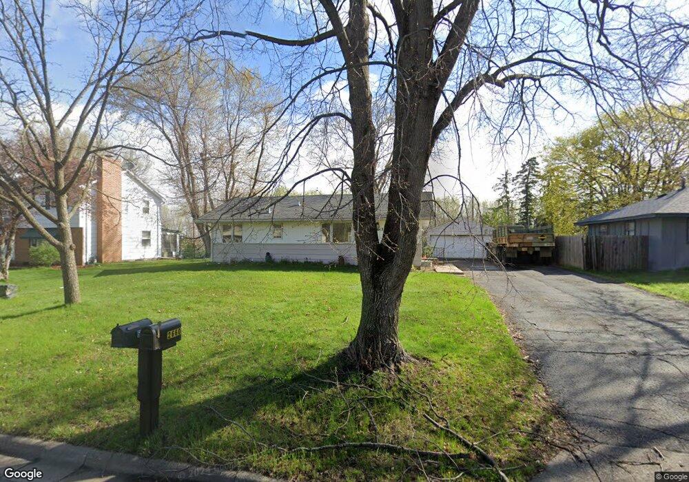 2661 Carlson Dr NW, Coon Rapids, MN 55433 - photo 1