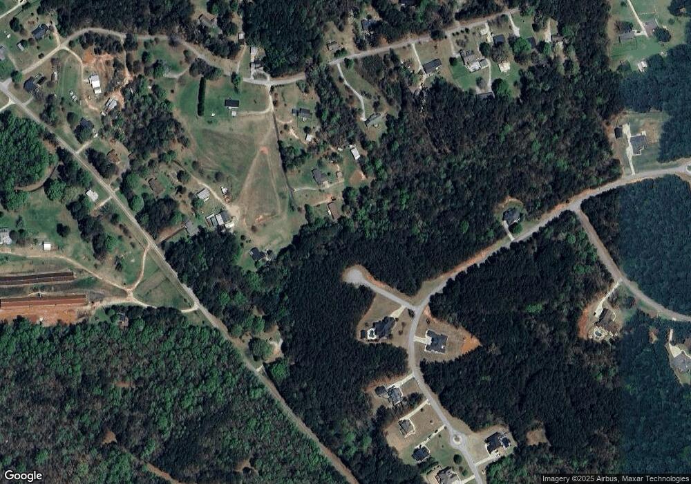 305 Shepherds Trace, Oxford, GA 30054 - photo 1