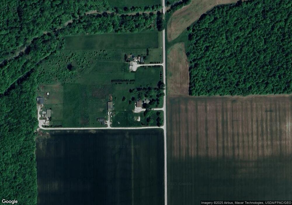 4850 County Road 28, Woodville, OH 43469 - photo 1