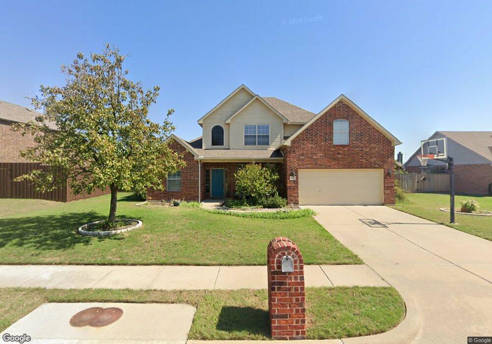 650 Stefhanie Dr, Celina, TX 75009 - photo 1