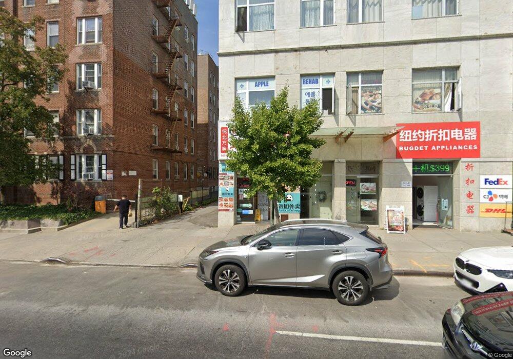 14141 Northern Blvd unit 2/F, Flushing, NY 11354 - photo 1