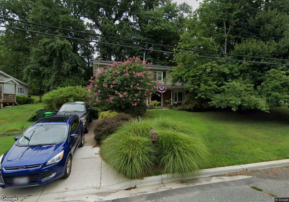 6708 Mccahill Dr, Laurel, MD 20707 - photo 1