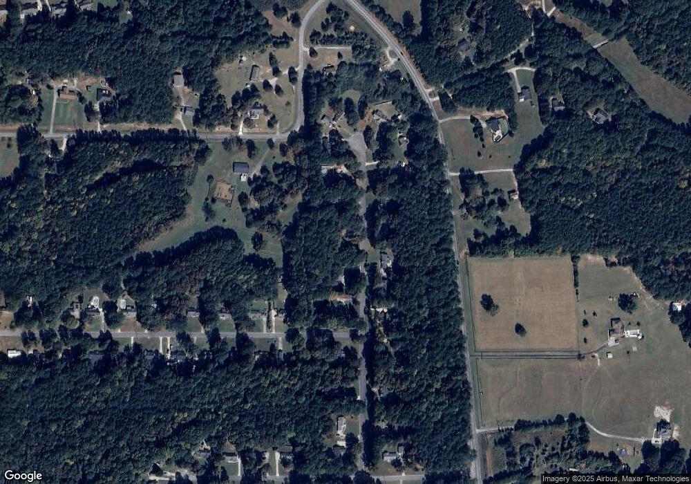 70 Beaver Creek Run, Sharpsburg, GA 30277 - photo 1