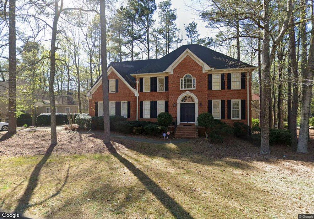 305 Creekview Terrace, Alpharetta, GA 30005 - photo 1