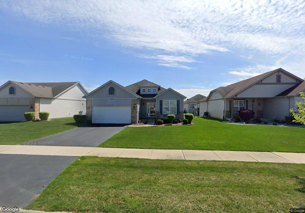 13640 River Birch Ct unit 137, Dyer, IN 46311 - photo 1