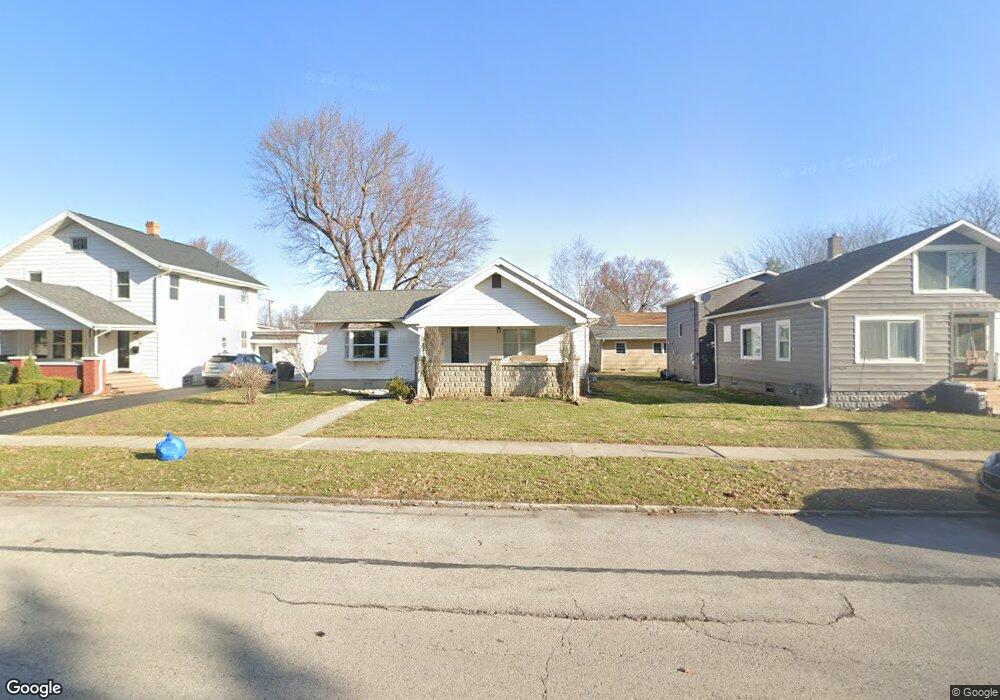 822 Center St, Findlay, OH 45840 - photo 1