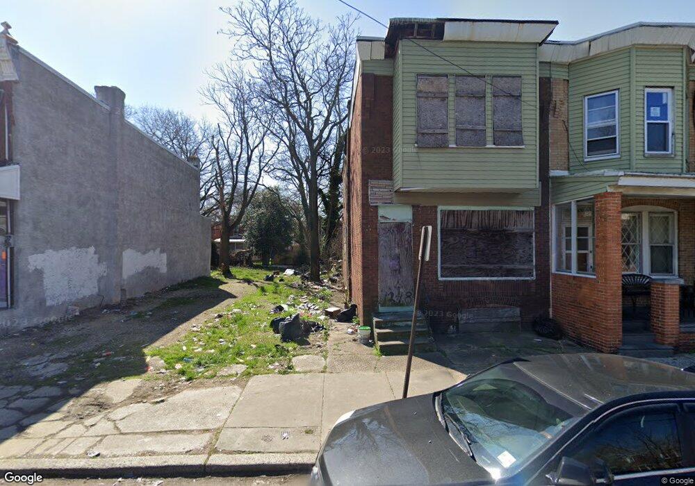 1248 Morton St, Camden, NJ 08104 - photo 1
