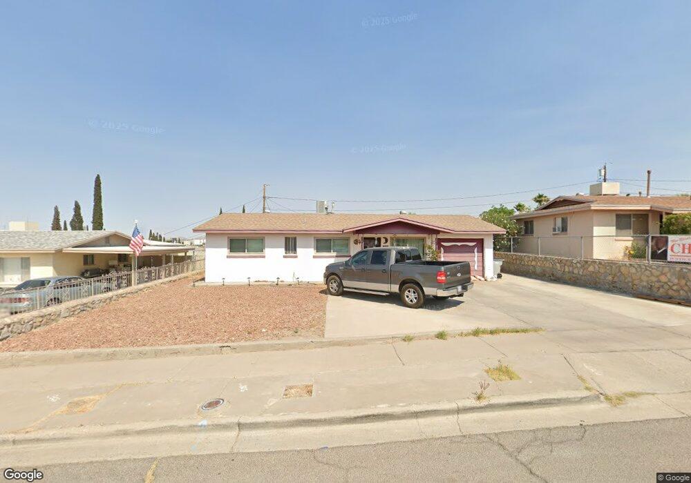 1803 Winslow Rd, El Paso, TX 79915 - photo 1