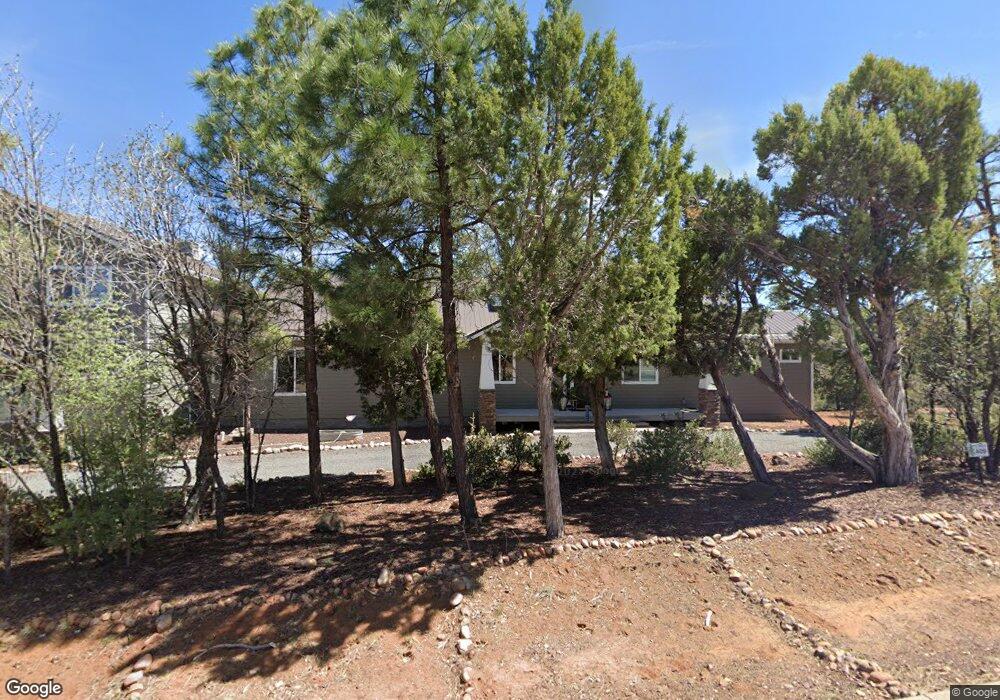 2325 S Pleasant View Dr, Show Low, AZ 85901 - photo 1