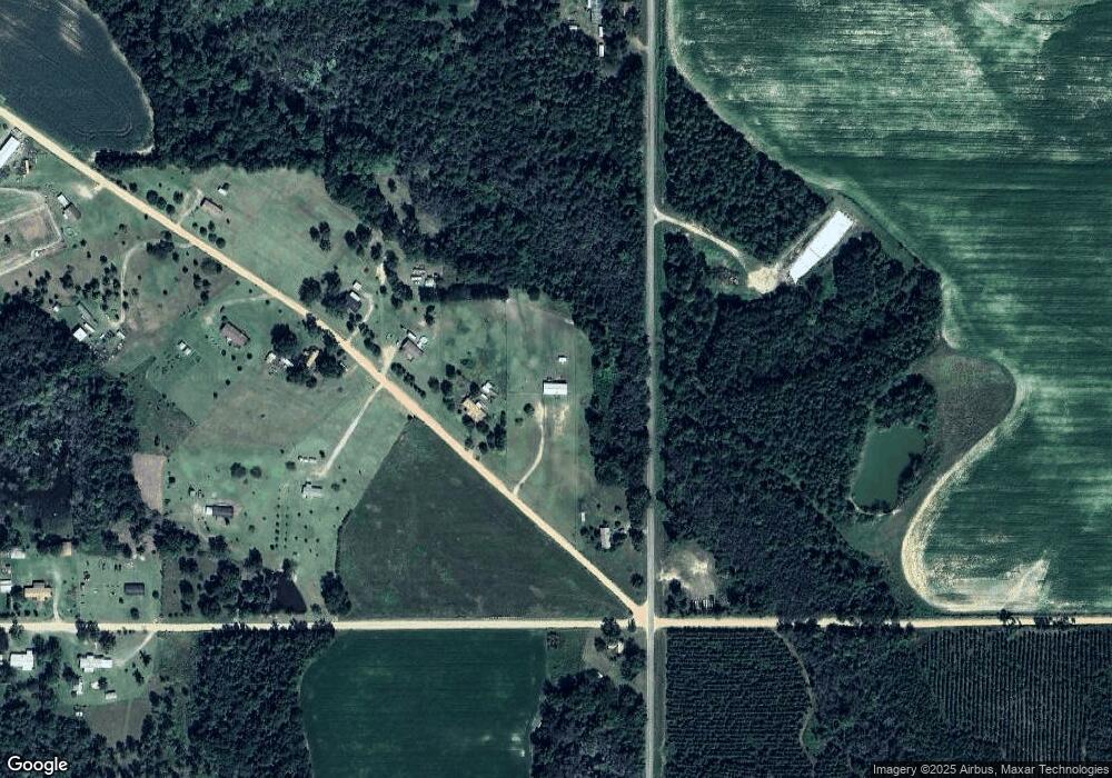 381 Avery Rd, Arabi, GA 31712 - photo 1