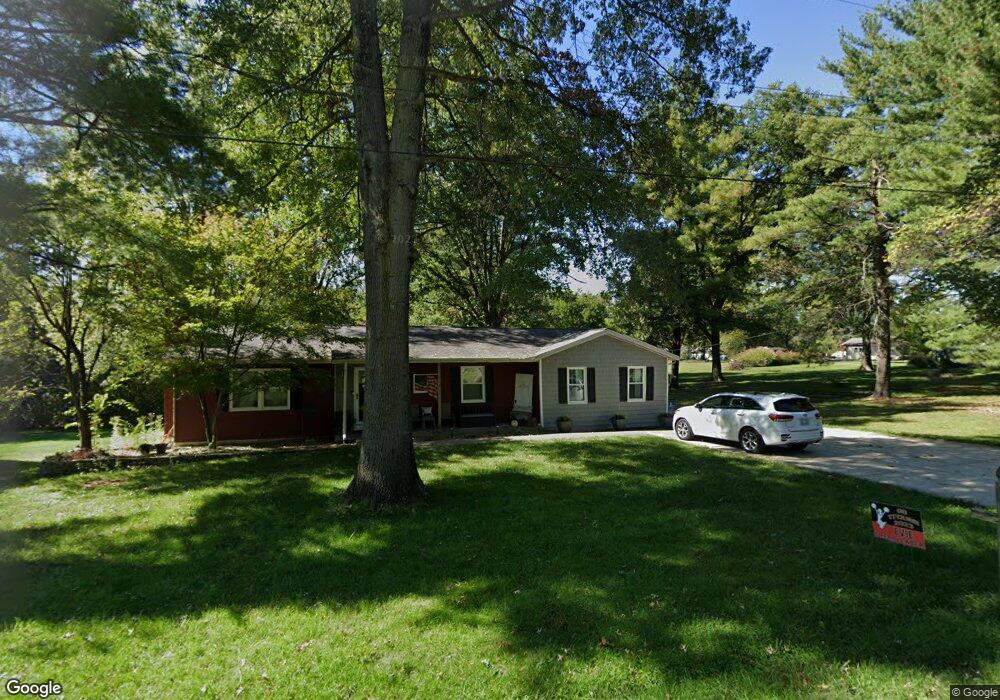 297 N Wilson Heights Rd, Collinsville, IL 62234 - photo 1