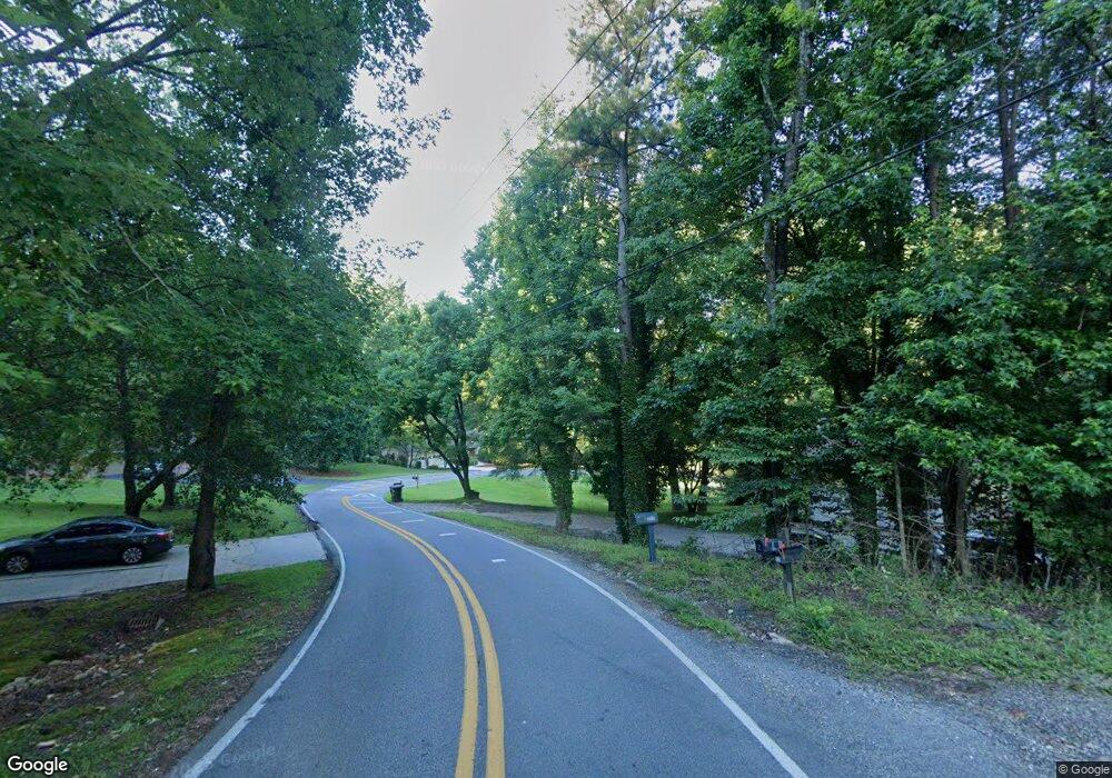 304 Happy Hollow Rd, Dahlonega, GA 30533 - photo 1