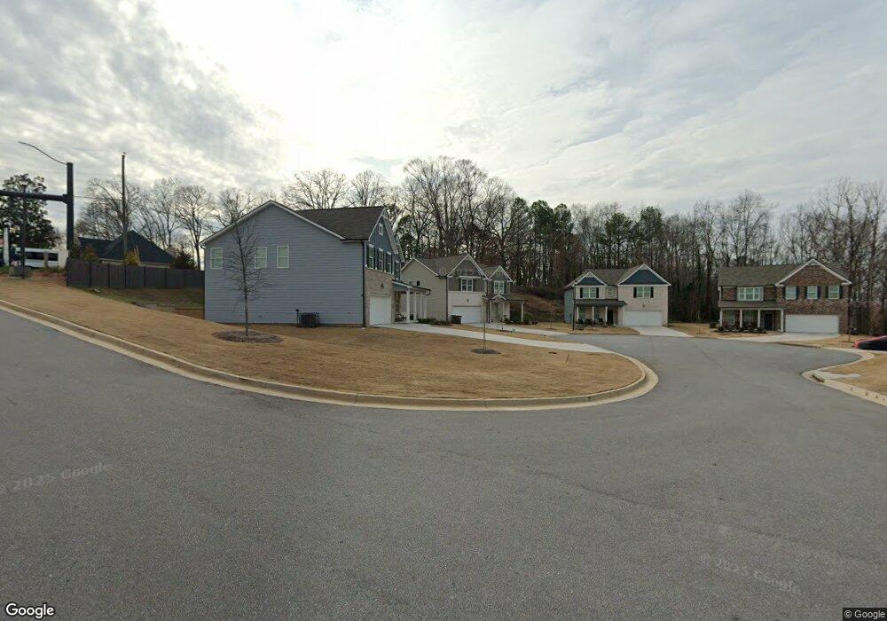 2195 Cormac St unit LOT 2, East Point, GA 30344 - photo 1
