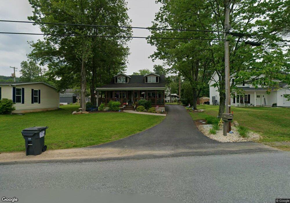 228 Lake Front Dr, Orwigsburg, PA 17961 - photo 1