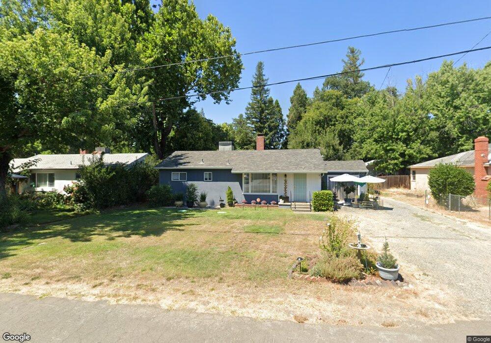 5530 Elm Ln, Redding, CA 96001 - photo 1