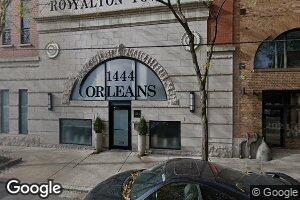 1444 N Orleans St Unit G41, Chicago, IL 60610