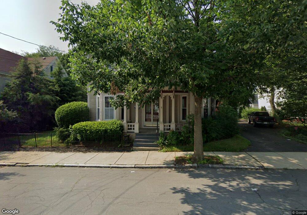 7 6th Ave, Haverhill, MA 01830 - photo 1