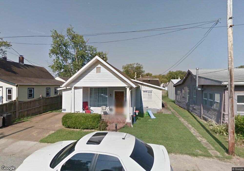 110 Washington St, Newburgh, IN 47630 - photo 1