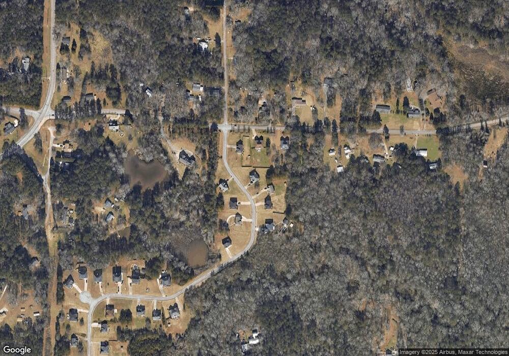 105 Cottonbelle Dr unit 27, Stockbridge, GA 30281 - photo 1