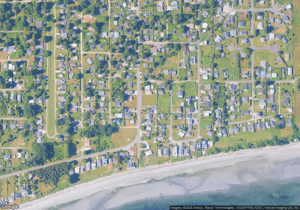 680 S Beach Rd, Point Roberts, WA 98281 - photo 1