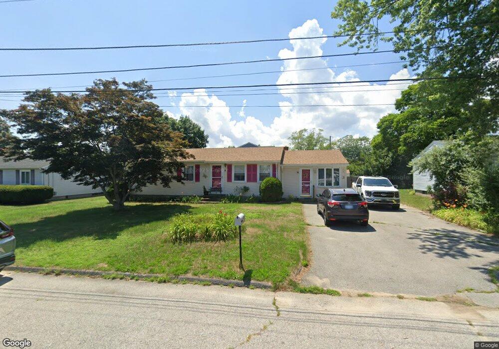 37 Trent Ave, Warwick, RI 02889 - photo 1