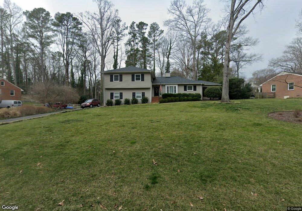 3706 Sherbrook Rd, Richmond, VA 23235 - photo 1