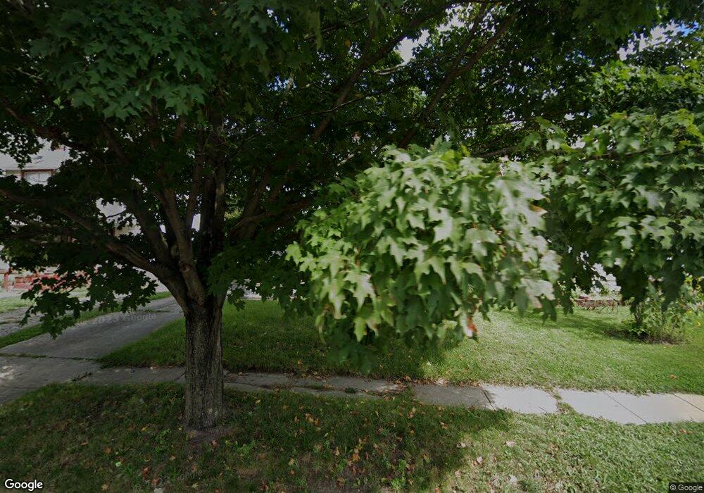 184 N Warren Ave, Columbus, OH 43204 - photo 1