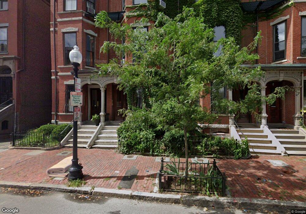 36 Dartmouth St unit 1, Boston, MA 02116 - photo 1