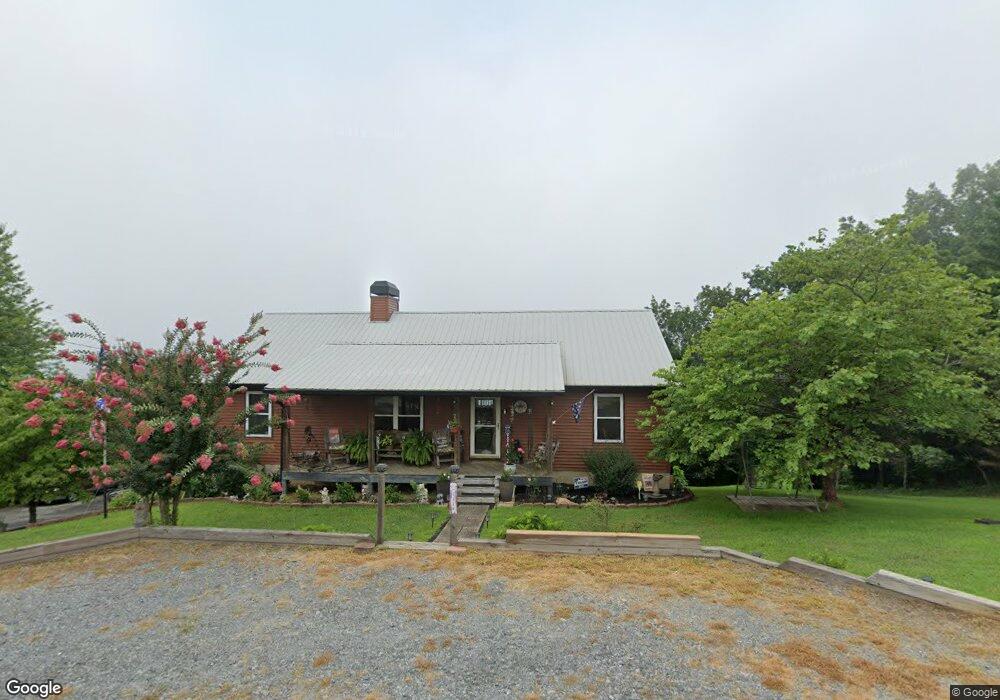 1716 Talona Mountain Rd, Ellijay, GA 30536 - photo 1