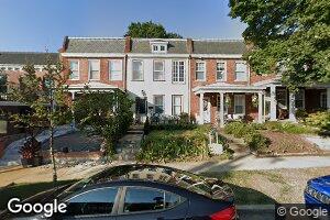 2923 W Leigh St, Richmond, VA 23230