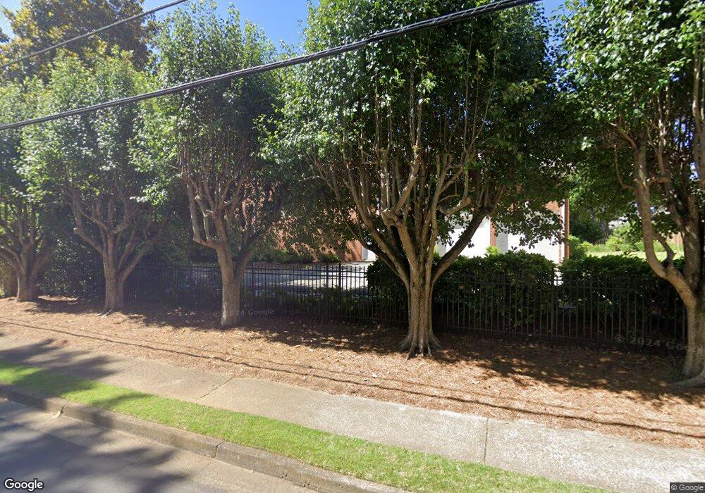 1800 Baldwin Farms Dr, Marietta, GA 30068 - photo 1