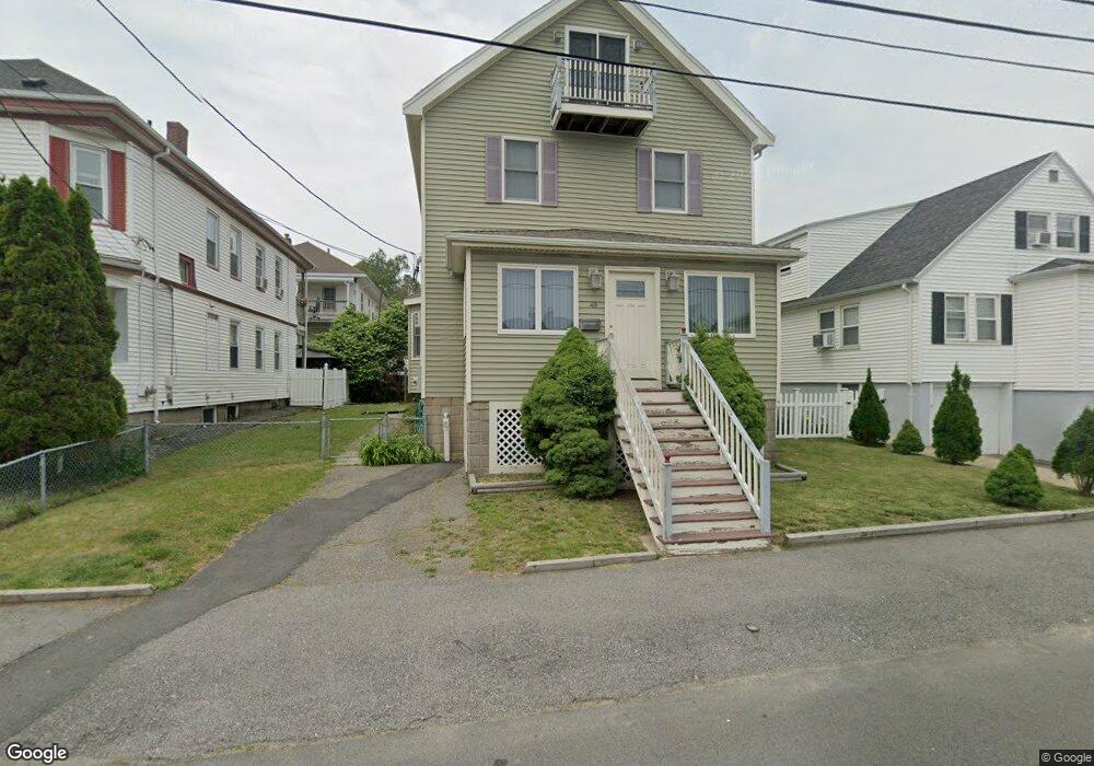 49 Clark Rd, Revere, MA 02151 - photo 1