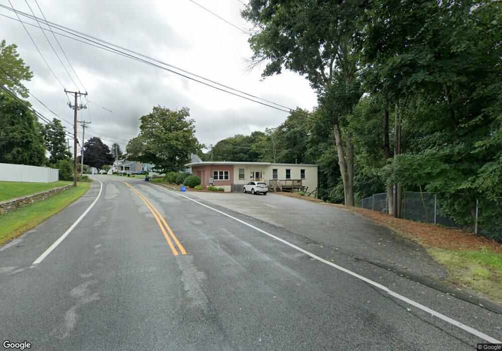 173 School St unit A, North Smithfield, RI 02896 - photo 1