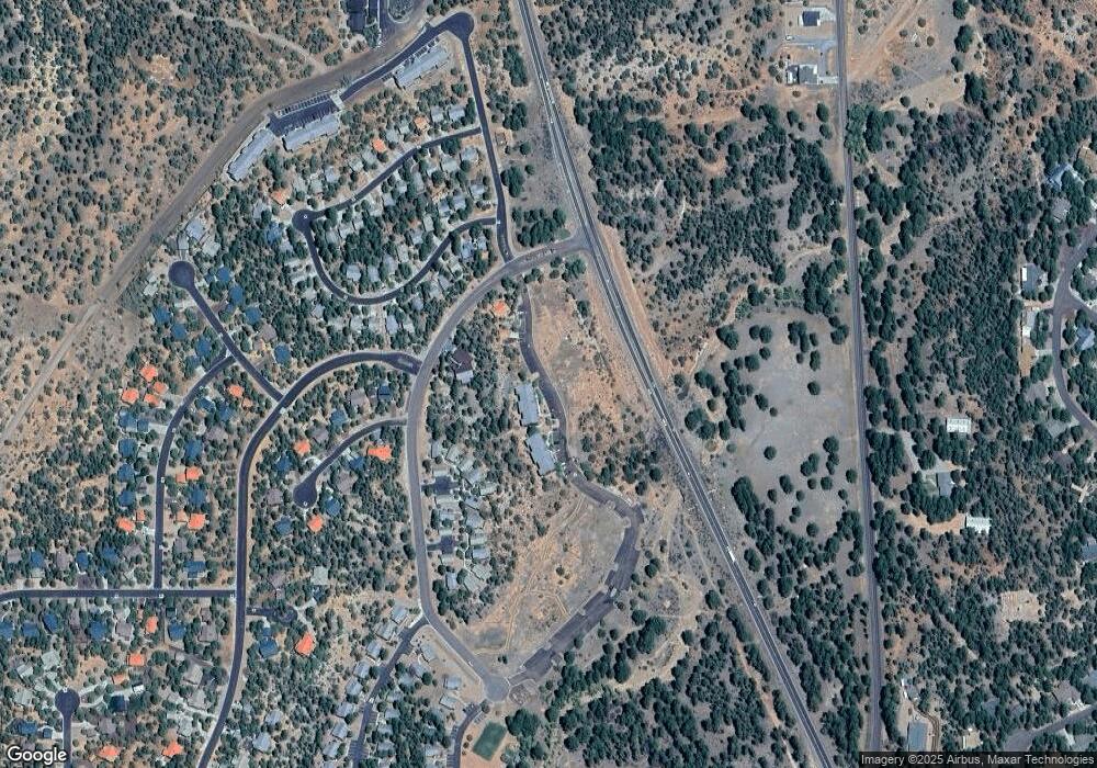 4520 Tatanka Loop unit A-4 - Lower Lev, Show Low, AZ 85901 - photo 1