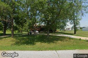 3178 W 148th St S, Mitchellville, IA 50169